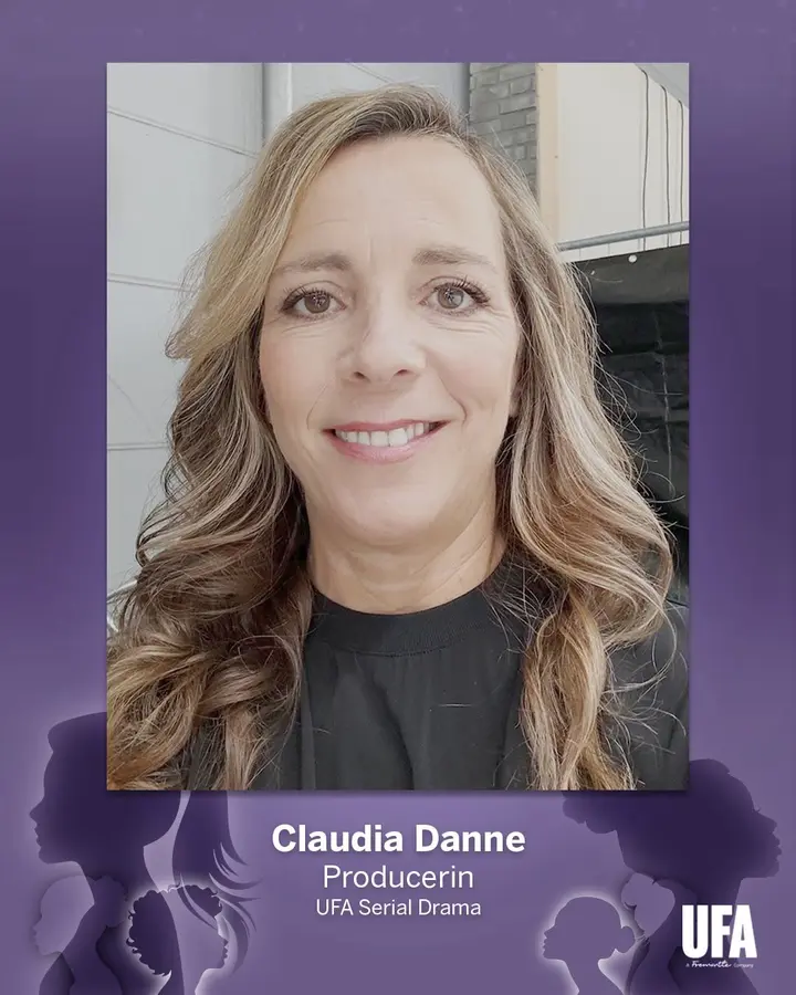 Claudia Danne